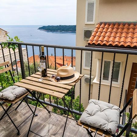 Argenta Rooms Dubrovnik Dış mekan fotoğraf
