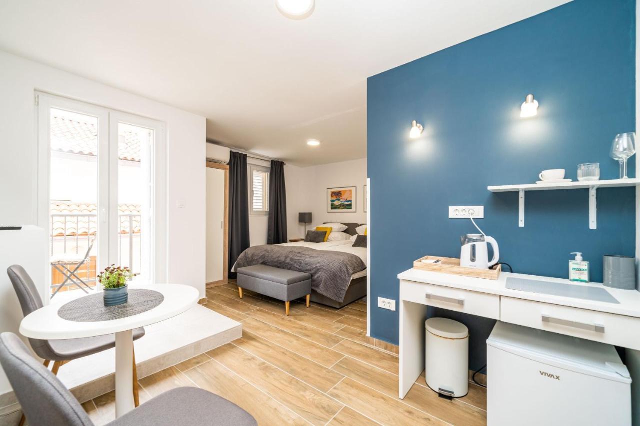 Argenta Rooms Dubrovnik Dış mekan fotoğraf