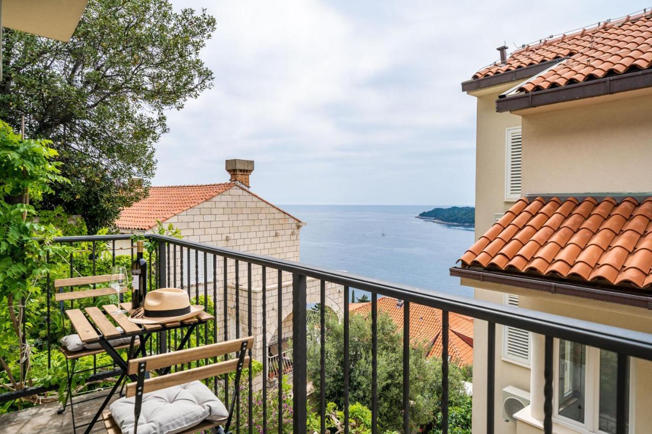 Argenta Rooms Dubrovnik Dış mekan fotoğraf
