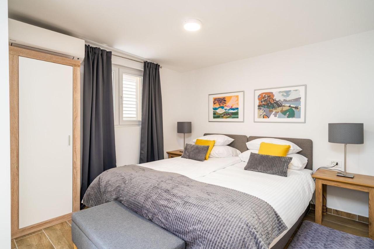 Argenta Rooms Dubrovnik Dış mekan fotoğraf