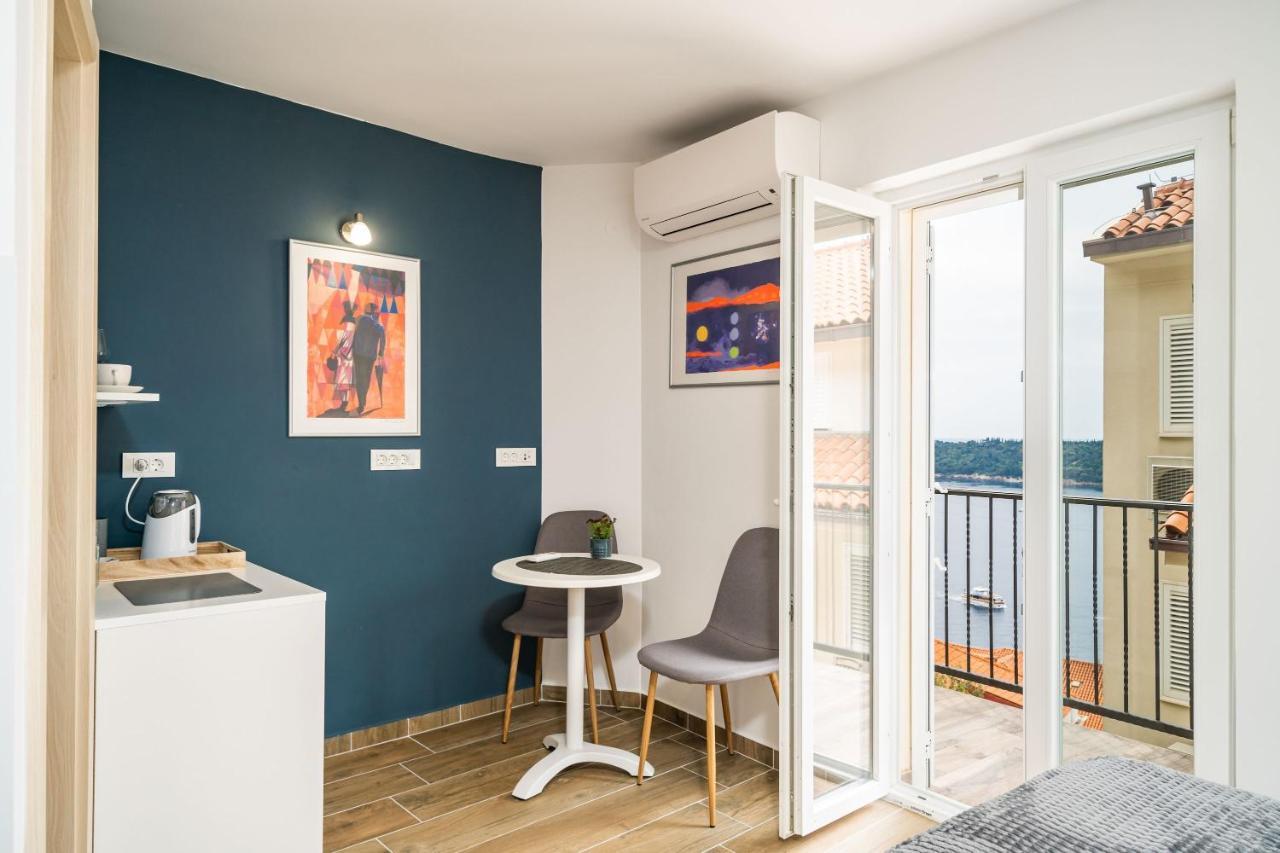 Argenta Rooms Dubrovnik Dış mekan fotoğraf