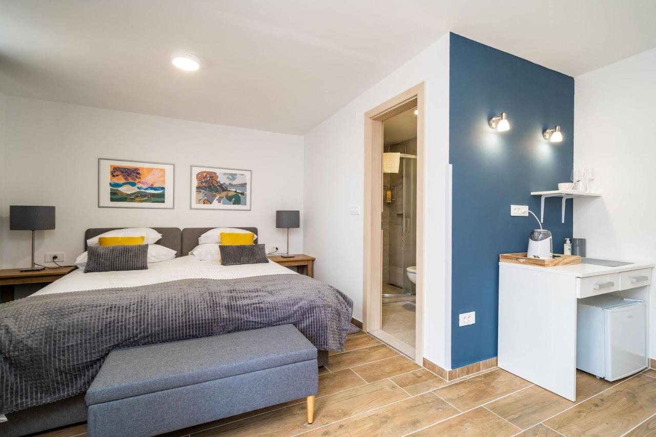 Argenta Rooms Dubrovnik Dış mekan fotoğraf