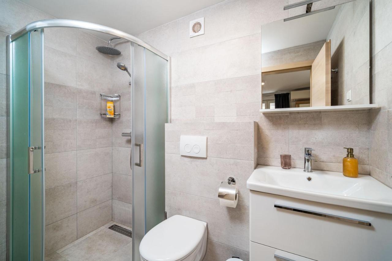 Argenta Rooms Dubrovnik Dış mekan fotoğraf