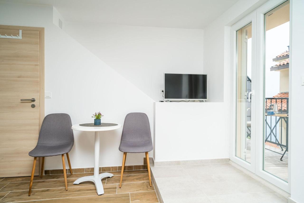 Argenta Rooms Dubrovnik Dış mekan fotoğraf