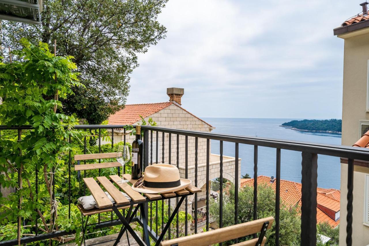 Argenta Rooms Dubrovnik Dış mekan fotoğraf