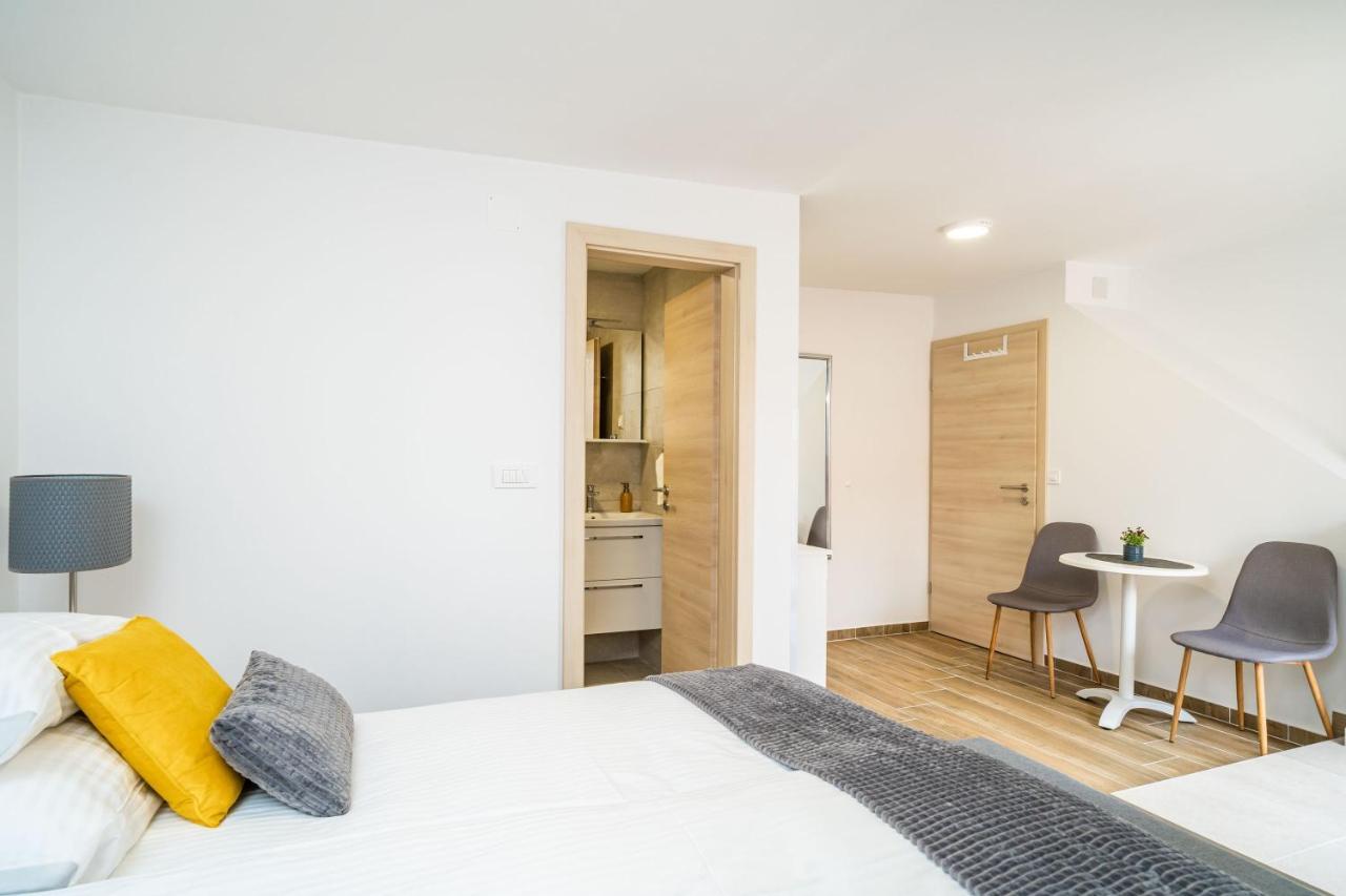 Argenta Rooms Dubrovnik Dış mekan fotoğraf