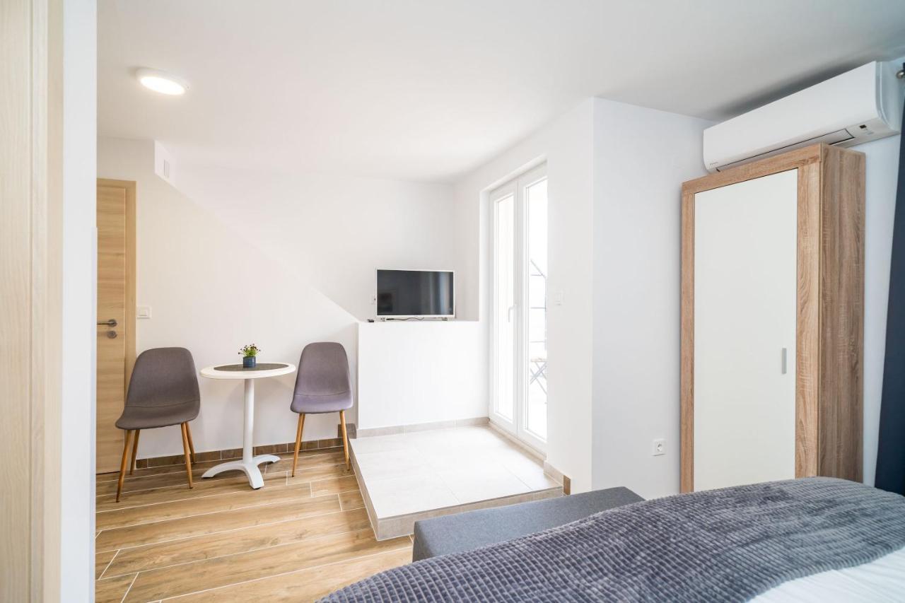 Argenta Rooms Dubrovnik Dış mekan fotoğraf