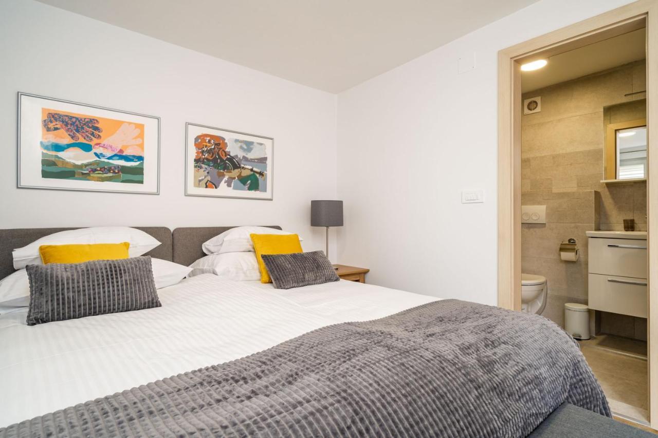 Argenta Rooms Dubrovnik Dış mekan fotoğraf