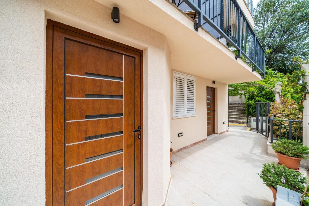 Argenta Rooms Dubrovnik Dış mekan fotoğraf