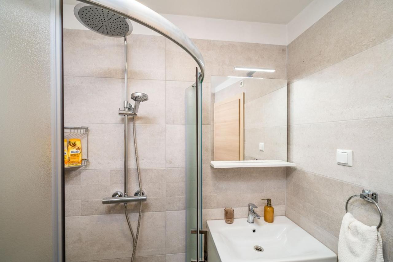 Argenta Rooms Dubrovnik Dış mekan fotoğraf