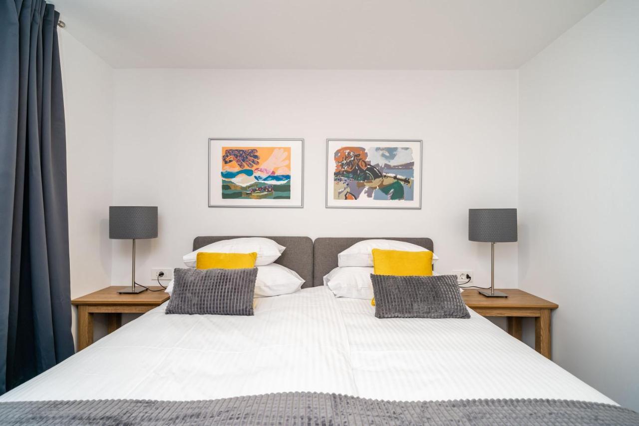 Argenta Rooms Dubrovnik Dış mekan fotoğraf
