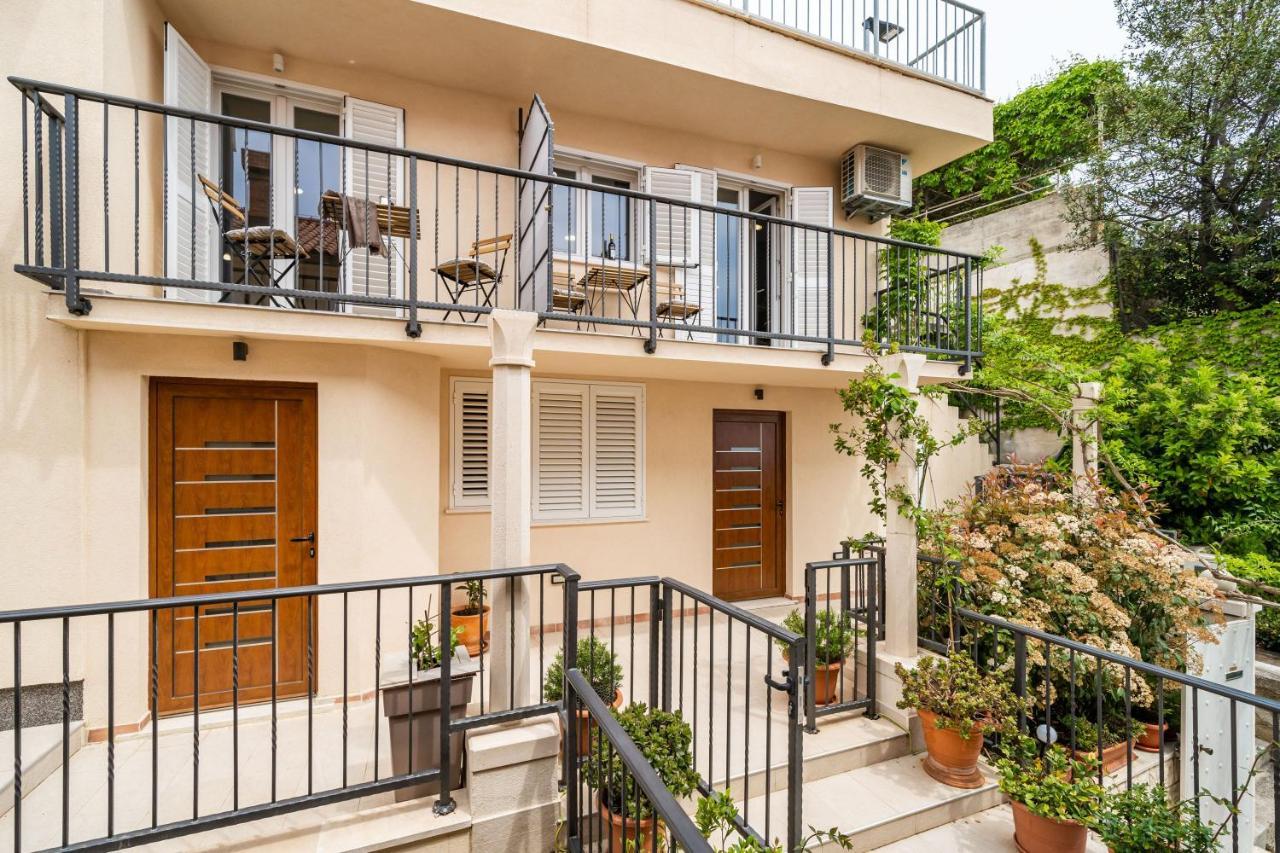 Argenta Rooms Dubrovnik Dış mekan fotoğraf