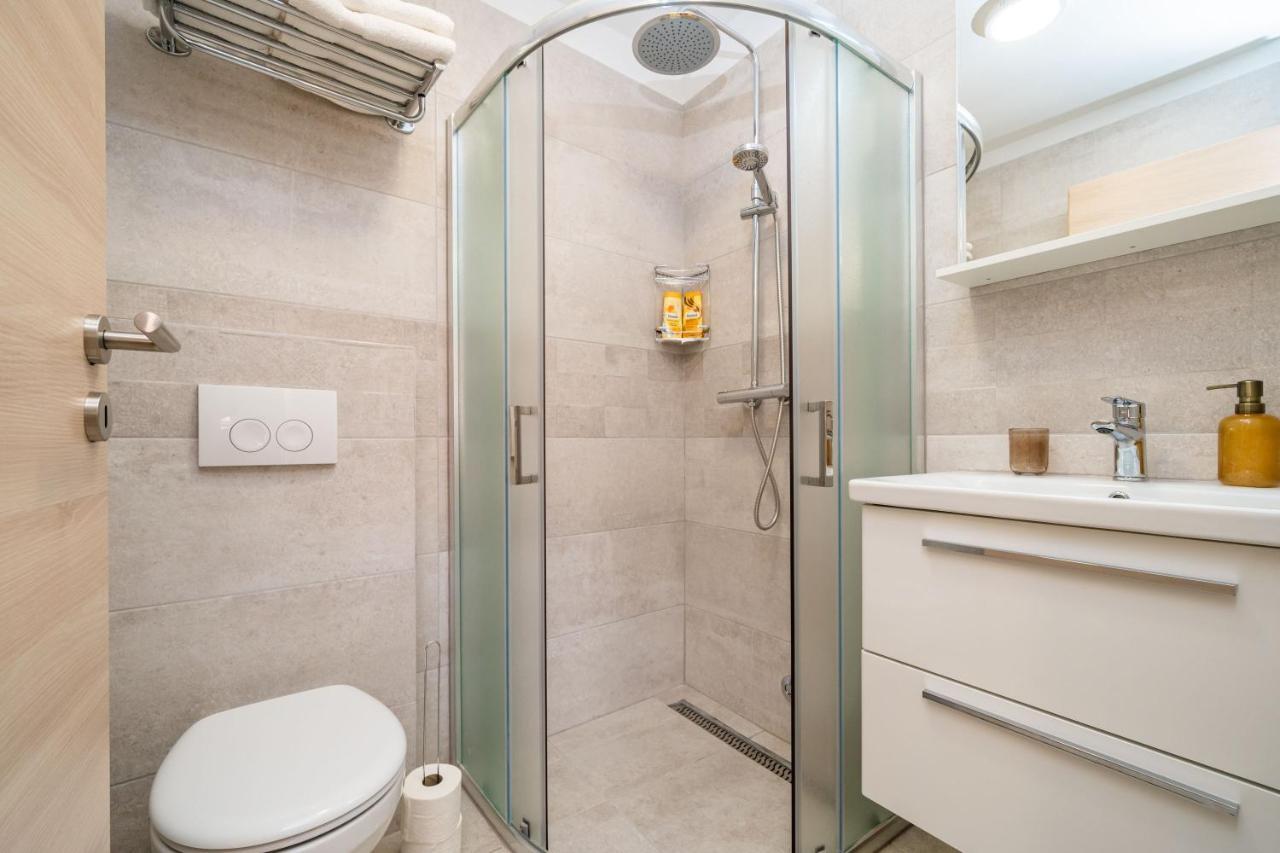 Argenta Rooms Dubrovnik Dış mekan fotoğraf